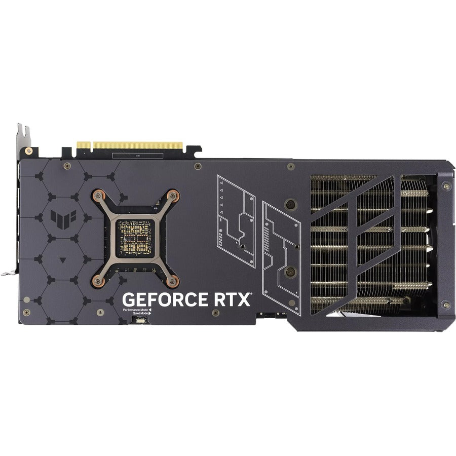 TUF NVIDIA GeForce RTX 4080 Graphic Card - 16 GB GDDR6X TUF-RTX4080-O16G-GAMING