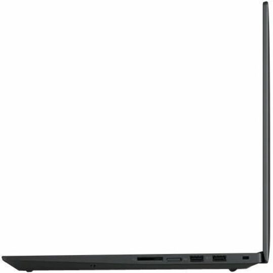 Lenovo ThinkPad P1 Gen 6 21FV001GUS 16" Touchscreen Mobile Workstation - WQUXGA - Intel Core i7 13th Gen i7-13700H - 32 GB - 1 TB SSD - English Keyboard - Black Weave 21FV001GUS