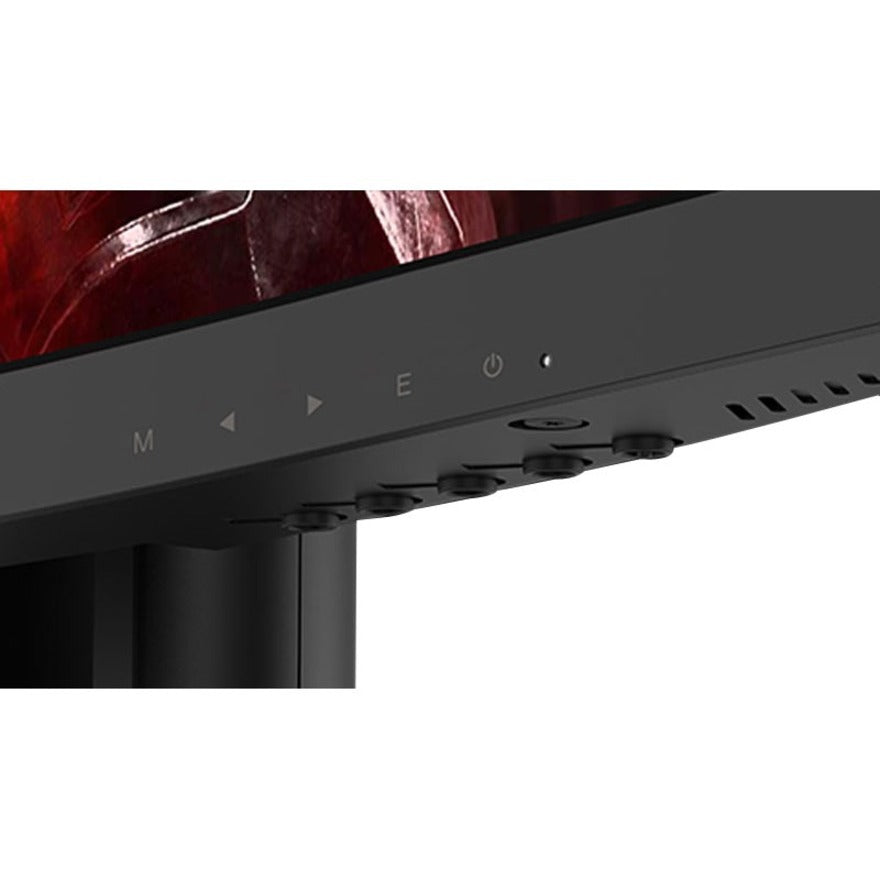 MSI Optix G271CQP E2 27" Class WQHD Curved Screen Gaming LCD Monitor - 16:9 - Metallic Black OPTIXG271CQPE2