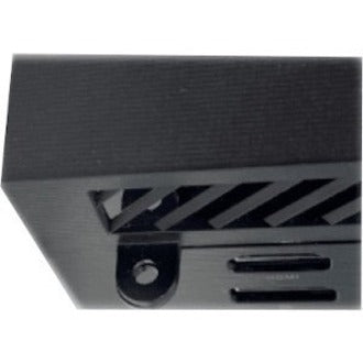 Asus ExpertCenter PN64 PN64-SYS582PX1TD Desktop Computer - Intel Core i5 12th Gen i5-12500H - 8 GB - 256 GB SSD - Mini PC - Eco Black PN64-SYS582PX1TD