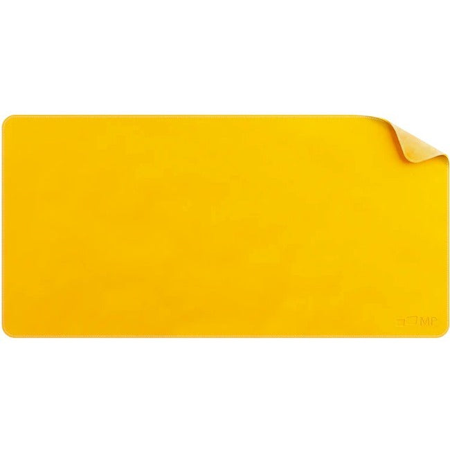 Mobile Pixels Desk Mat (Racing Yellow) 115-1001P04