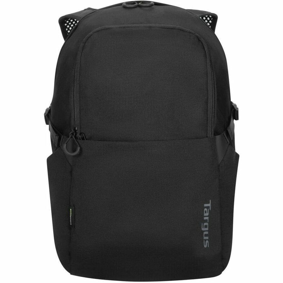 Targus EcoSmart TBB641GL Carrying Case (Backpack) for 15" to 16" Notebook - Black TBB641GL