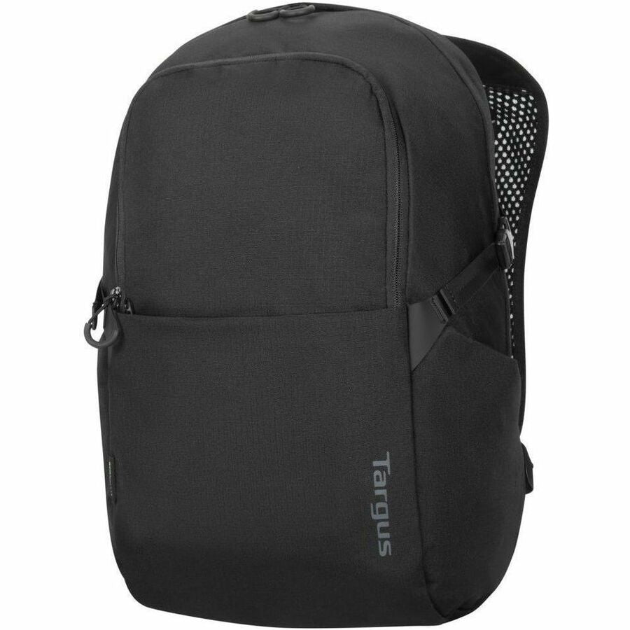 Targus EcoSmart TBB641GL Carrying Case (Backpack) for 15" to 16" Notebook - Black TBB641GL