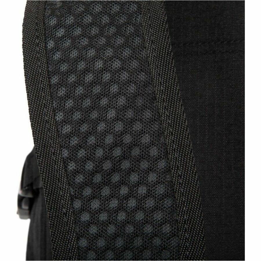 Targus EcoSmart TBB641GL Carrying Case (Backpack) for 15" to 16" Notebook - Black TBB641GL