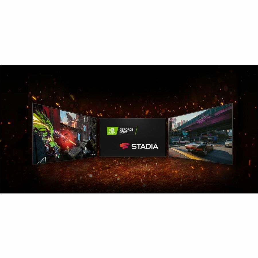 LG UQA 55QNED85UQA 55" Smart LED-LCD TV - 4K UHDTV - Gray 55QNED85UQA.AUS