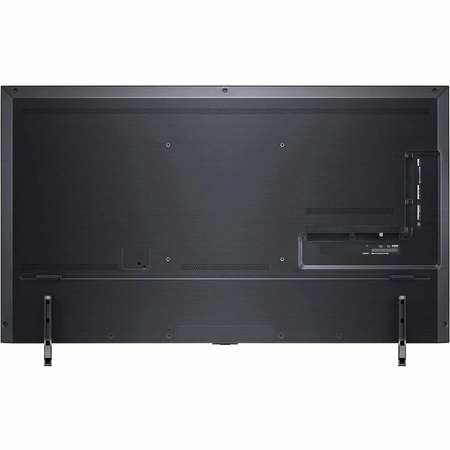 LG UQA 55QNED85UQA 55" Smart LED-LCD TV - 4K UHDTV - Gray 55QNED85UQA.AUS