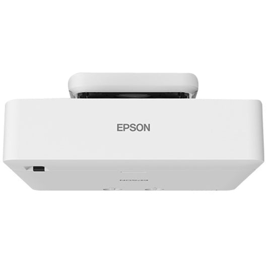 Epson PowerLite L570U 3LCD Projector - 16:10 - Ceiling Mountable - White V11HA98020