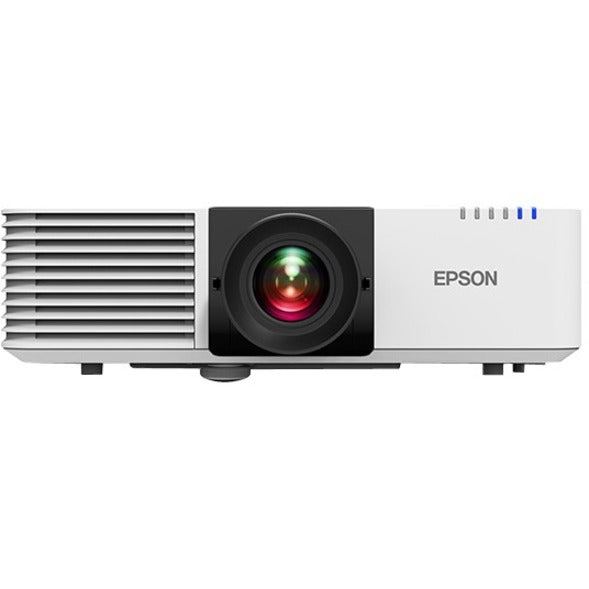 Epson PowerLite L570U 3LCD Projector - 16:10 - Ceiling Mountable - White V11HA98020