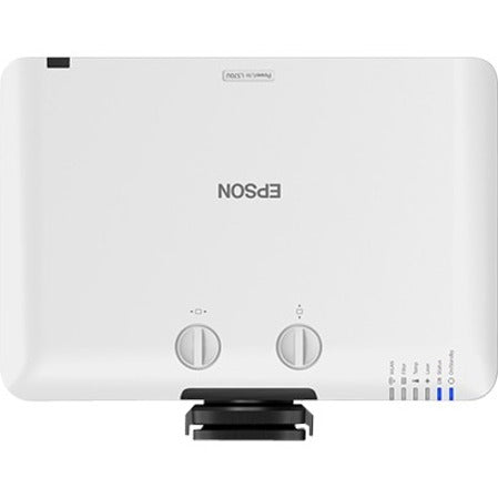 Epson PowerLite L570U 3LCD Projector - 16:10 - Ceiling Mountable - White V11HA98020