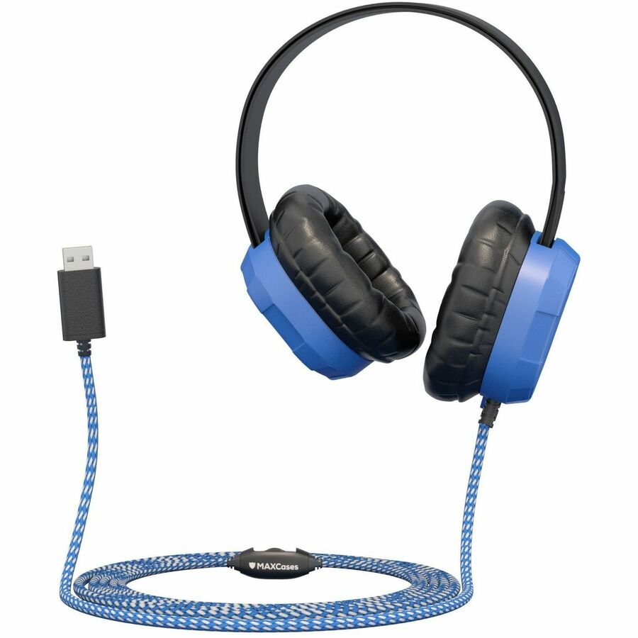 Headset Adapter 3.5mm to USB-A Connector MC-HPX-USBA