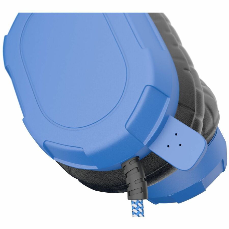 Headset Adapter 3.5mm to USB-A Connector MC-HPX-USBA