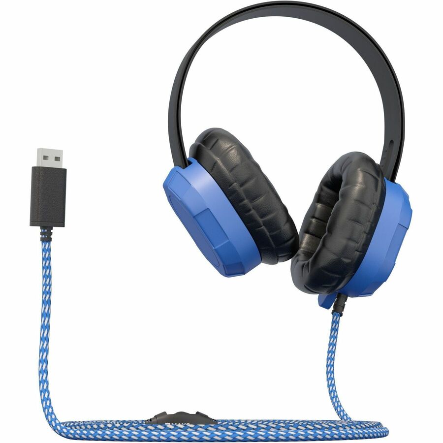 Headset Adapter 3.5mm to USB-A Connector MC-HPX-USBA