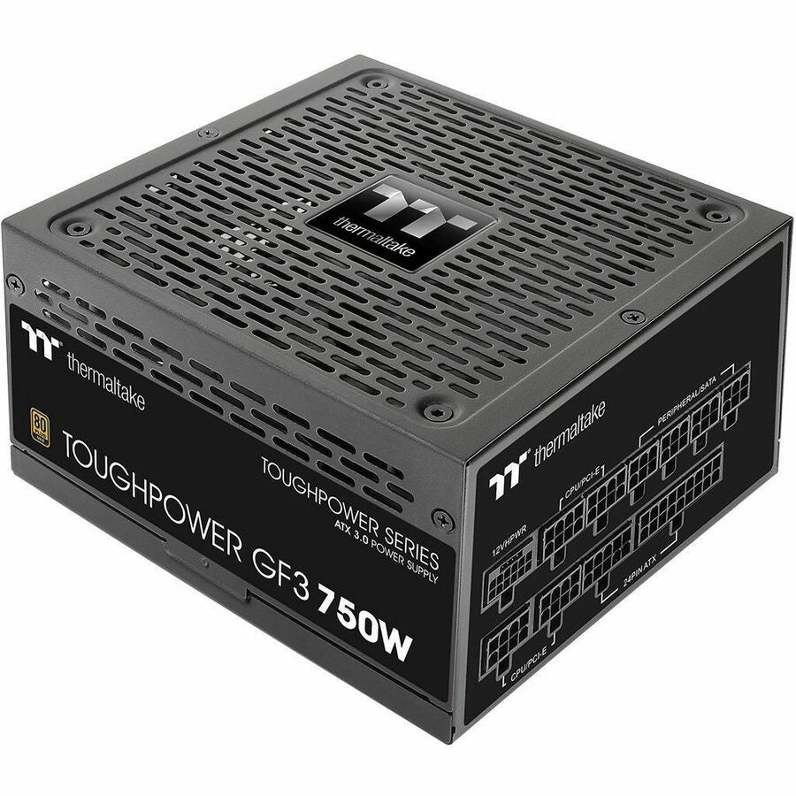 Thermaltake Toughpower GF3 750W Power Supply PS-TPD-0750FNFAGU-4