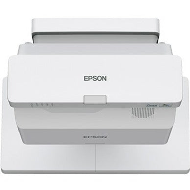 Epson BrightLink 770Fi Ultra Short Throw 3LCD Projector - 21:9 - Wall Mountable, Tabletop V11HA78020