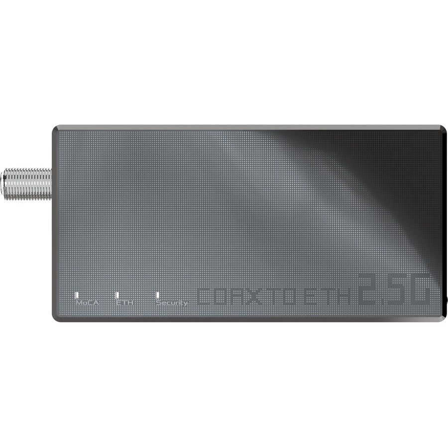 Asus Coax to Ethernet Adapter (MoCA Adapter) MA-25 (1-PK)