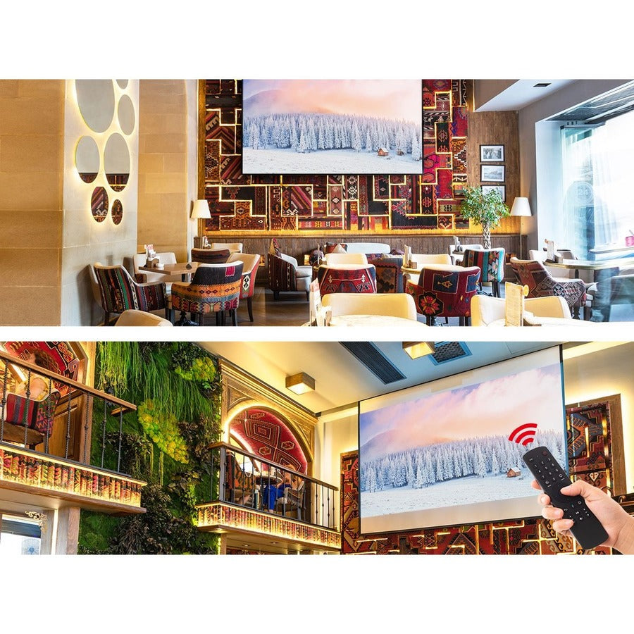 SIIG 4K60Hz HDMI over Cat6 Extender with Loopout & IR - 50m- HDMI Extender- Auto Downscaling CE-H27K11-S1