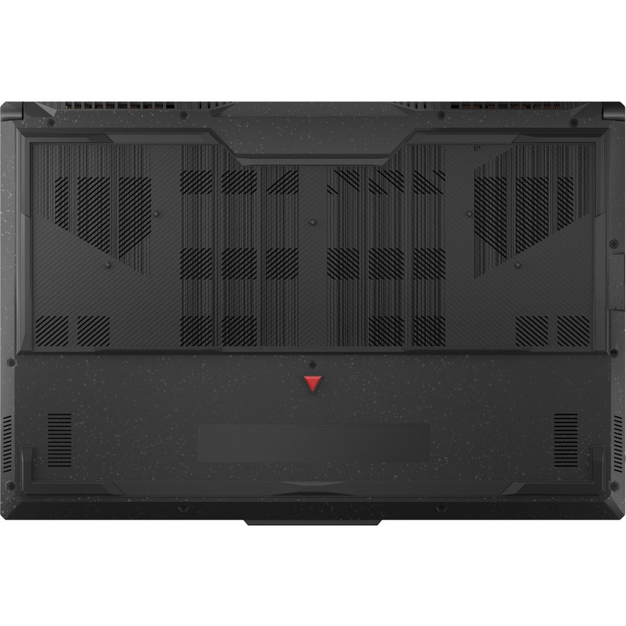 TUF Gaming A17 FA707 FA707NU-DS74 17.3" Gaming Notebook - Full HD - AMD Ryzen 7 7735HS - 16 GB - 1 TB SSD - Black, Mecha Gray FA707NU-DS74