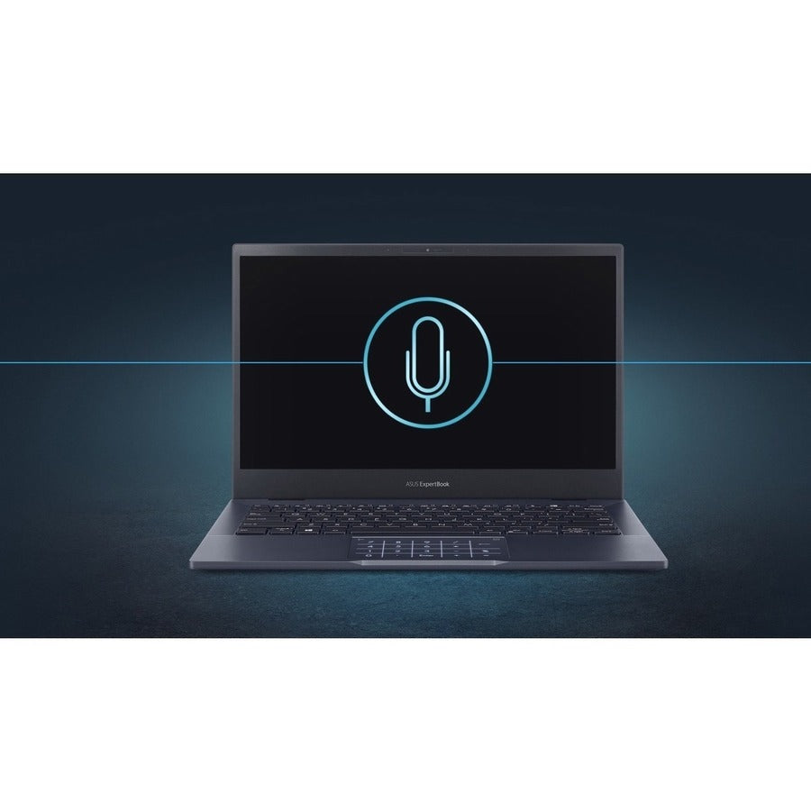 Asus ExpertBook B5 Flip B5602F B5602FBN-XVE75T 16" Convertible 2 in 1 Notebook - Intel Core i7 12th Gen i7-1260P - vPro Technology - 16 GB - 1 TB SSD B5602FBN-XVE75T