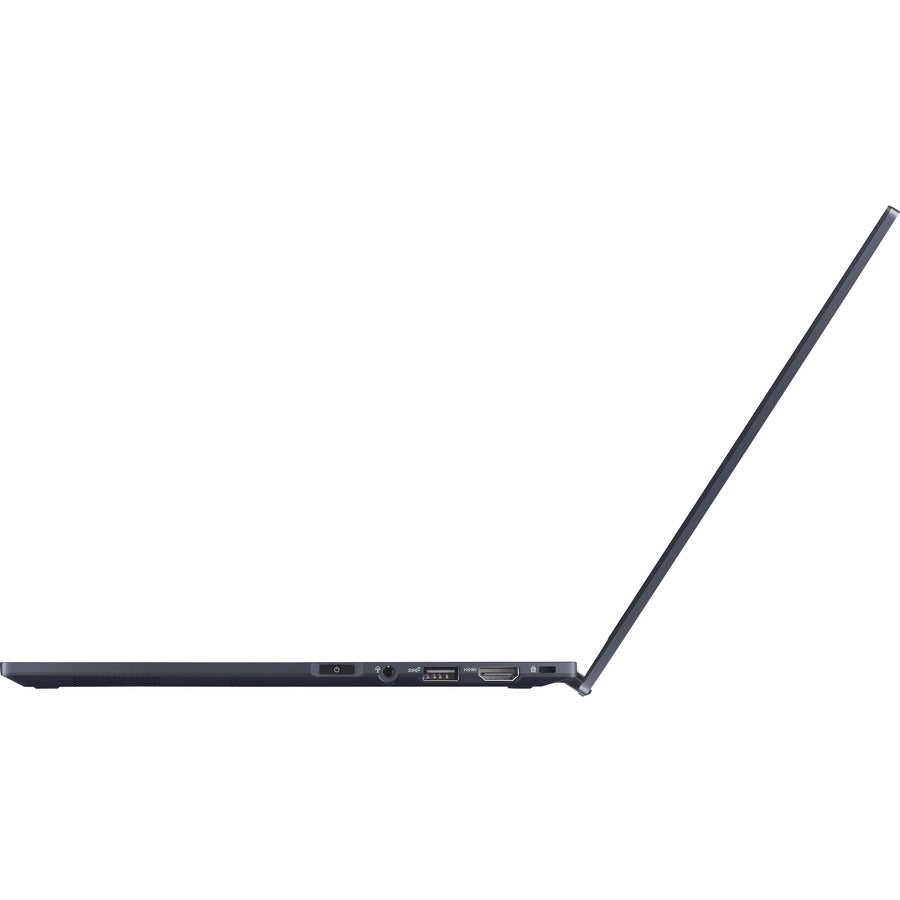 Asus ExpertBook B5 Flip B5602F B5602FBN-XVE75T 16" Convertible 2 in 1 Notebook - Intel Core i7 12th Gen i7-1260P - vPro Technology - 16 GB - 1 TB SSD B5602FBN-XVE75T