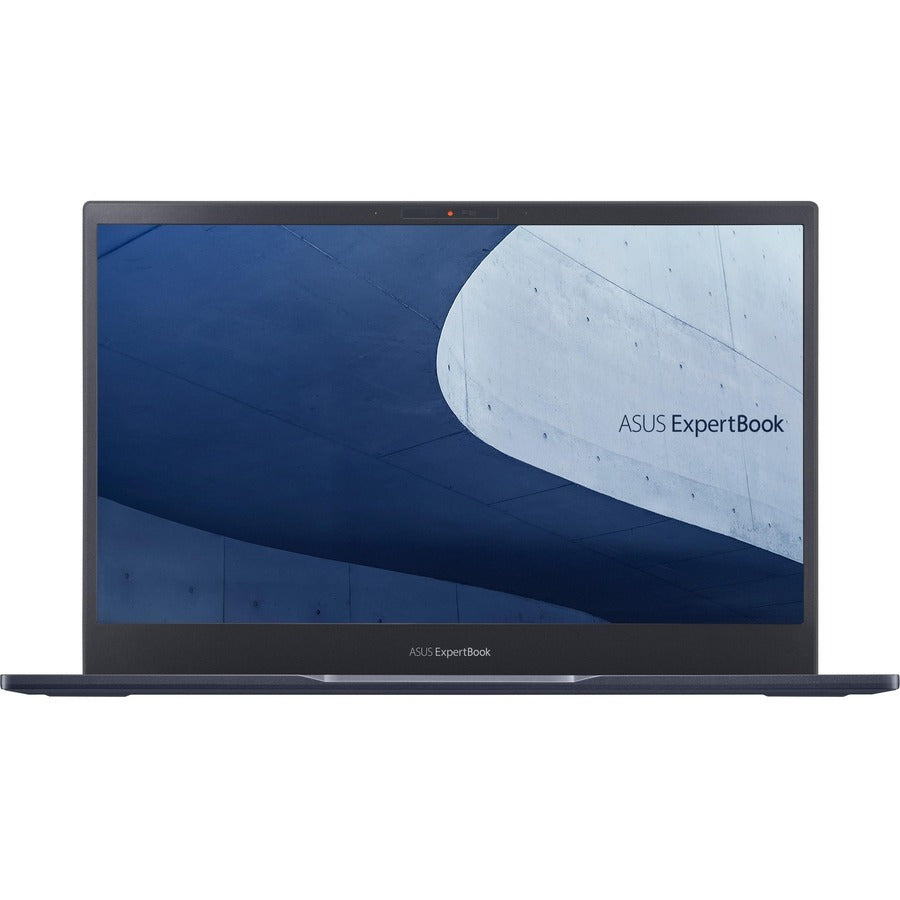 Asus ExpertBook B5 Flip B5602F B5602FBN-XVE75T 16" Convertible 2 in 1 Notebook - Intel Core i7 12th Gen i7-1260P - vPro Technology - 16 GB - 1 TB SSD B5602FBN-XVE75T