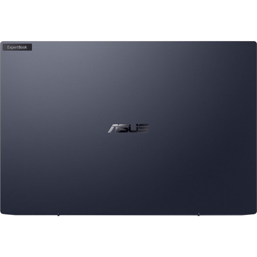 Asus ExpertBook B5 Flip B5602F B5602FBN-XVE75T 16" Convertible 2 in 1 Notebook - Intel Core i7 12th Gen i7-1260P - vPro Technology - 16 GB - 1 TB SSD B5602FBN-XVE75T