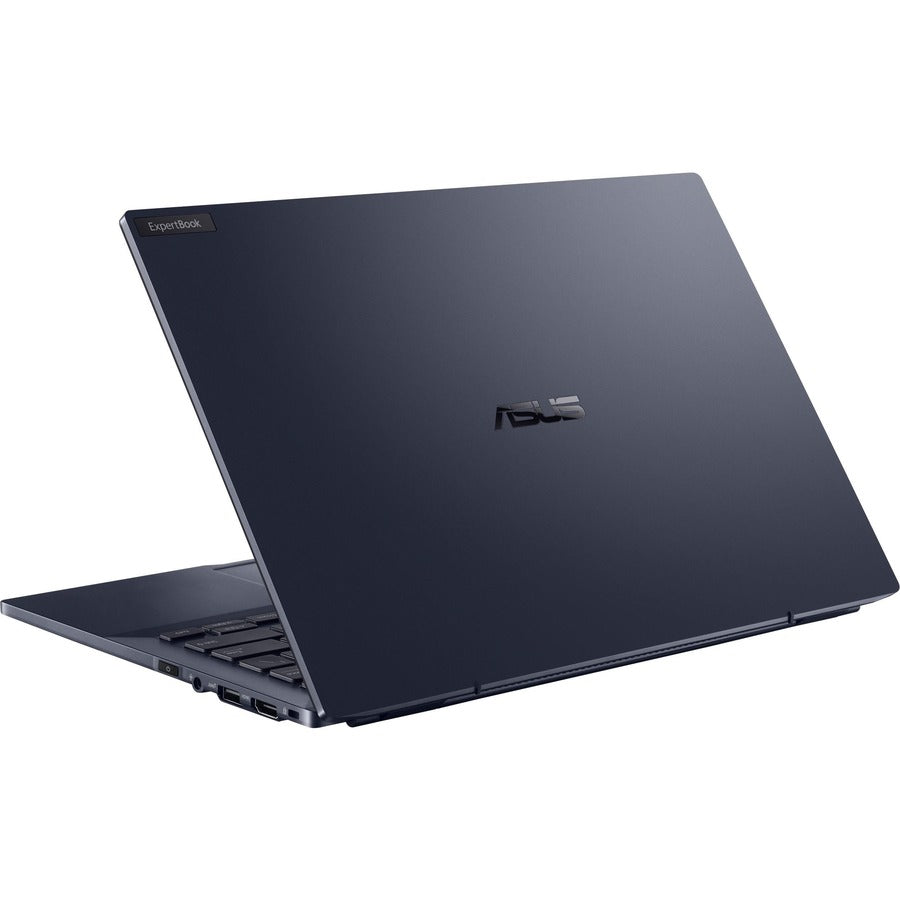 Asus ExpertBook B5 Flip B5602F B5602FBN-XVE75T 16" Convertible 2 in 1 Notebook - Intel Core i7 12th Gen i7-1260P - vPro Technology - 16 GB - 1 TB SSD B5602FBN-XVE75T