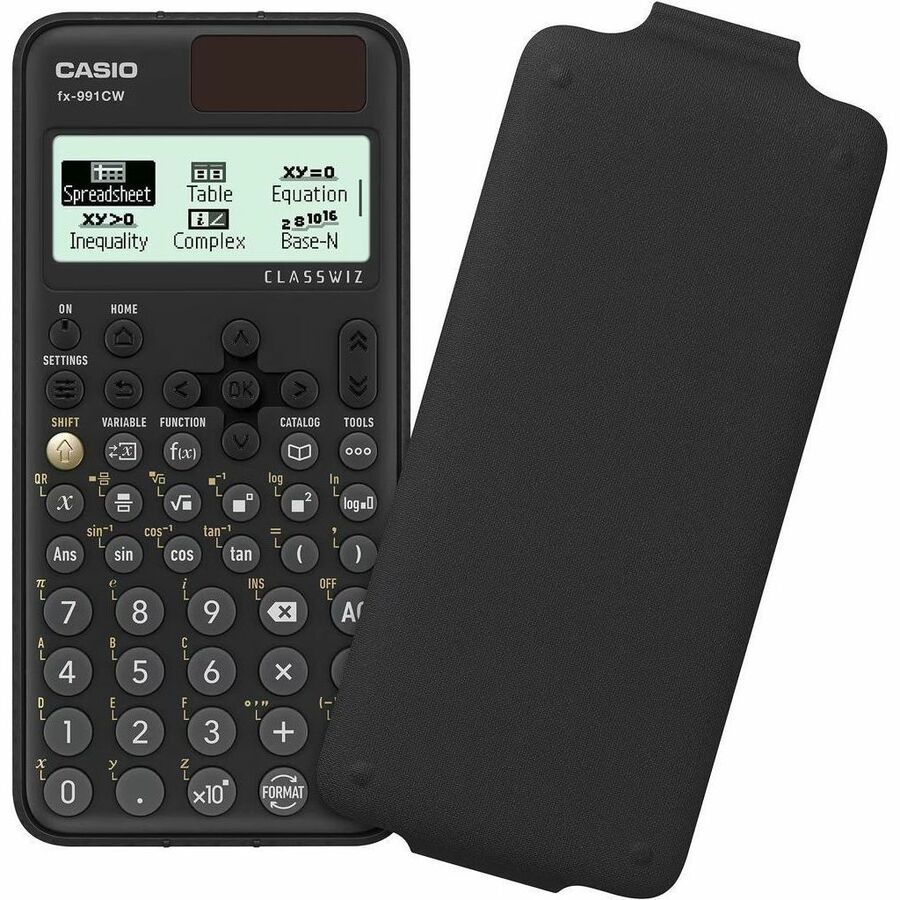 Casio ClassWiz CW fx-991CW Scientific Calculator FX-991CW