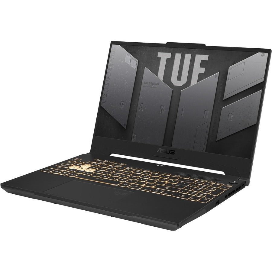 TUF Gaming A15 FX507 FX507ZC-ES53 15.6" Gaming Notebook - Full HD - Intel Core i5 12th Gen i5-12500H - 16 GB - 512 GB SSD FX507ZC-ES53