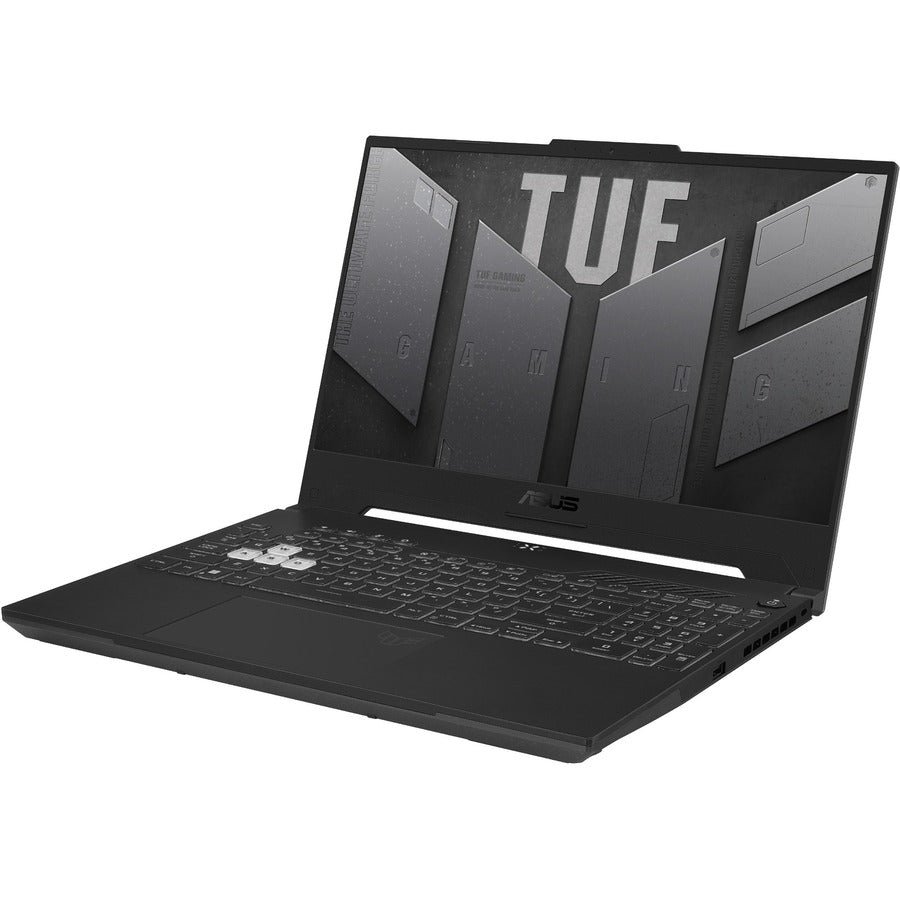 TUF Gaming A15 FX507 FX507ZC-ES53 15.6" Gaming Notebook - Full HD - Intel Core i5 12th Gen i5-12500H - 16 GB - 512 GB SSD FX507ZC-ES53