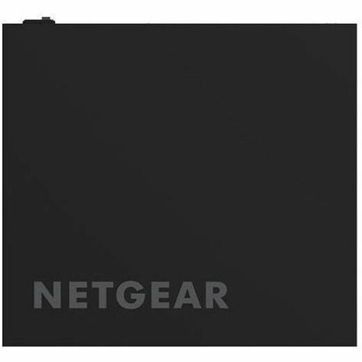 Netgear AV Line M4250-26G4XF-PoE+ 24x1G PoE+ 480W 2x1G and 4xSFP+ Managed Switch GSM4230PX-TAANAS