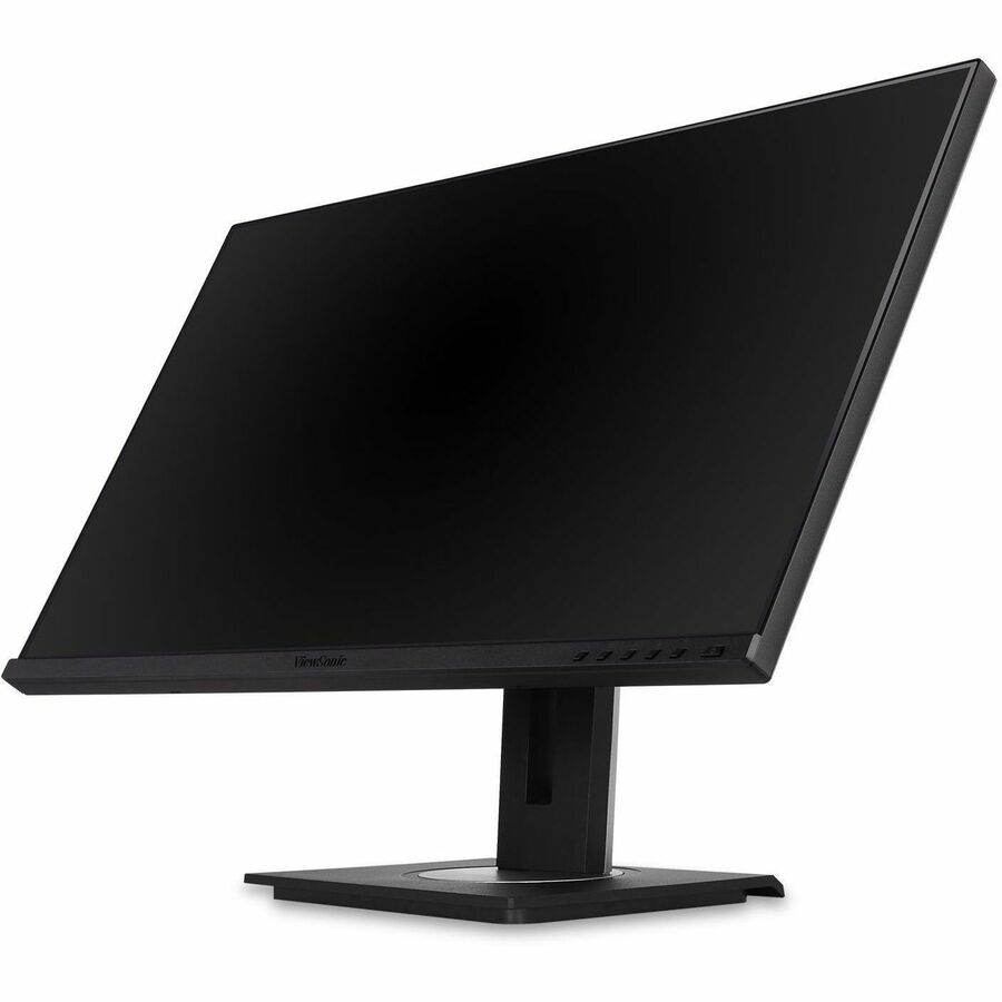 ViewSonic VG275 27 Inch IPS 1080p Monitor Designed for Surface with Advanced Ergonomics, 60W USB C, HDMI and DisplayPort VG275