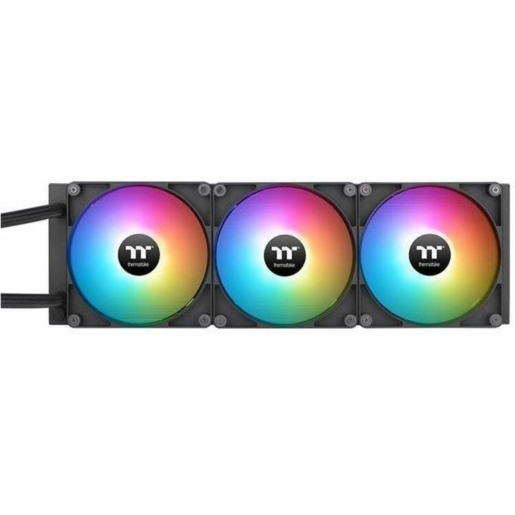 Thermaltake TH420 V2 Ultra ARGB Sync All-In-One Liquid Cooler CL-W386-PL14SW-A