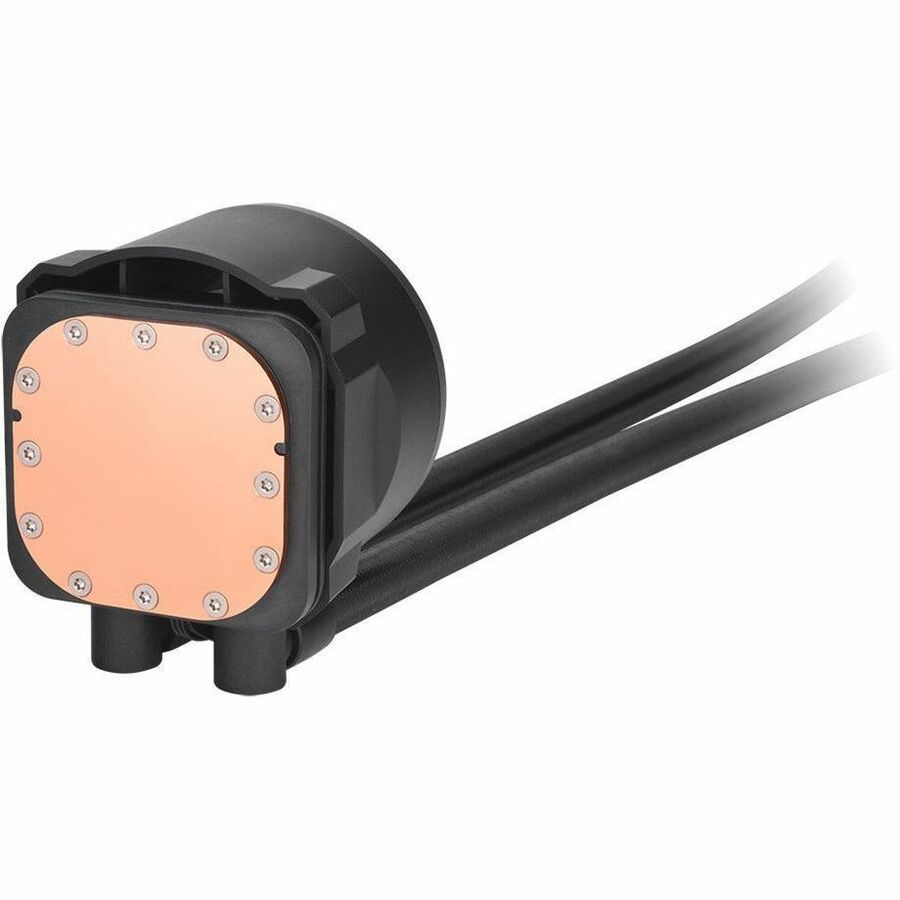 Thermaltake TH420 V2 Ultra ARGB Sync All-In-One Liquid Cooler CL-W386-PL14SW-A