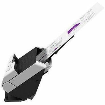 Epson DS-C330 Sheetfed Scanner - 600 dpi Optical B11B272201