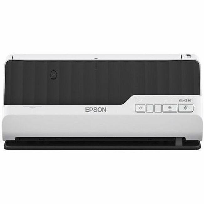 Epson DS-C330 Sheetfed Scanner - 600 dpi Optical B11B272201