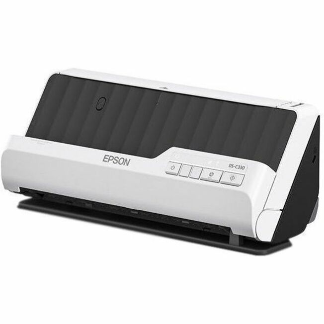 Epson DS-C330 Sheetfed Scanner - 600 dpi Optical B11B272201