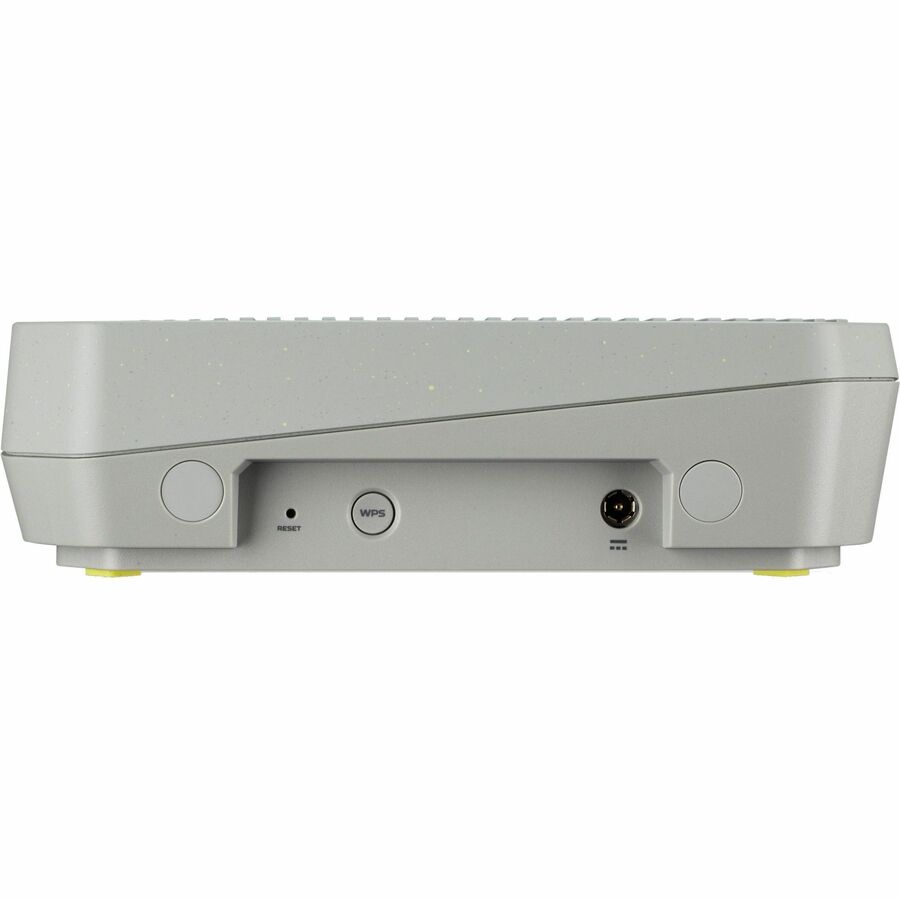 Acer Connect Vero W6m Wi-Fi 6E IEEE 802.11 a/b/g/n/ac/ax Ethernet Wireless Router FF.G2FTA.002