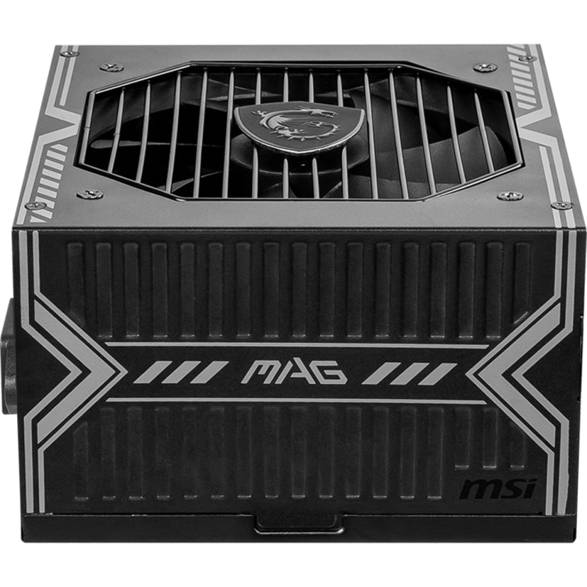MSI MAG A550BN 550W Power Supply MAG A550BN