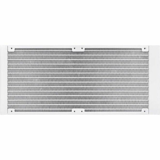 Thermaltake TH280 V2 ARGB Sync All-In-One Liquid Cooler - Snow Edition CL-W377-PL14SW-A