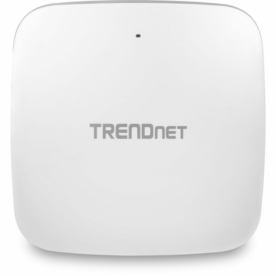 TRENDnet TEW-925DAP Dual Band IEEE 802.11 a/b/g/n/ac/ax 5.27 Gbit/s Wireless Access Point - TAA Compliant TEW-925DAP