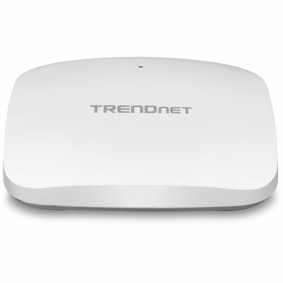 TRENDnet TEW-925DAP Dual Band IEEE 802.11 a/b/g/n/ac/ax 5.27 Gbit/s Wireless Access Point - TAA Compliant TEW-925DAP