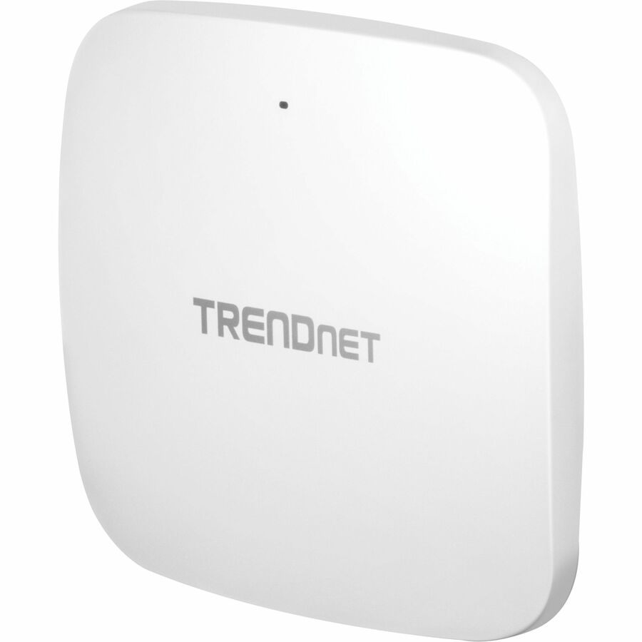 TRENDnet TEW-925DAP Dual Band IEEE 802.11 a/b/g/n/ac/ax 5.27 Gbit/s Wireless Access Point - TAA Compliant TEW-925DAP