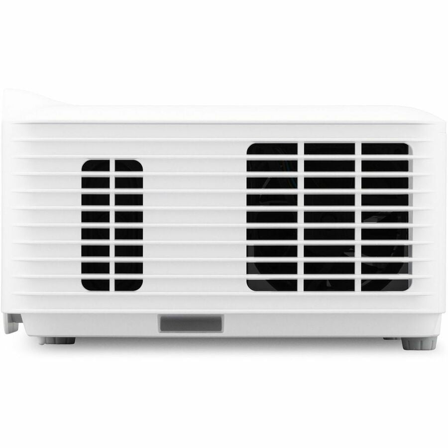 ViewSonic LS740HD - 5000 Lumens 1080p Laser Lamp Free Projector 1.3x Optical Zoom, H/V keystone, 4 Corner Adjustment LS740HD