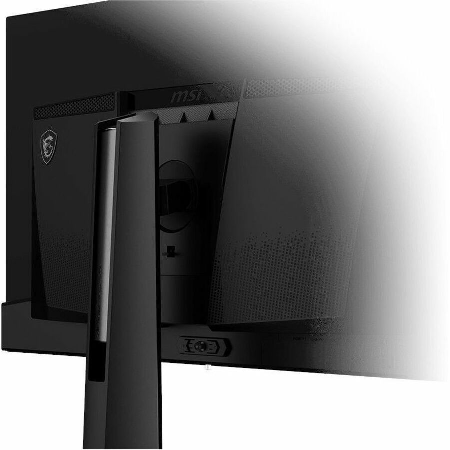 MSI MAG 321UPX QD-OLED 32" Class 4K UHD Gaming OLED Monitor - 16:9 - Black MAG321UPXQDOLED