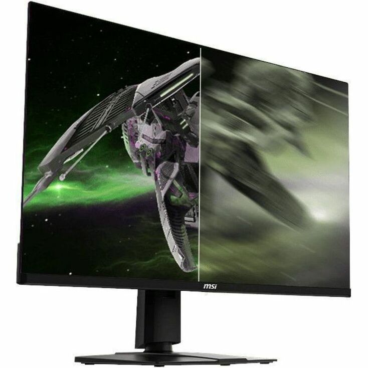 MSI MAG 321UPX QD-OLED 32" Class 4K UHD Gaming OLED Monitor - 16:9 - Black MAG321UPXQDOLED