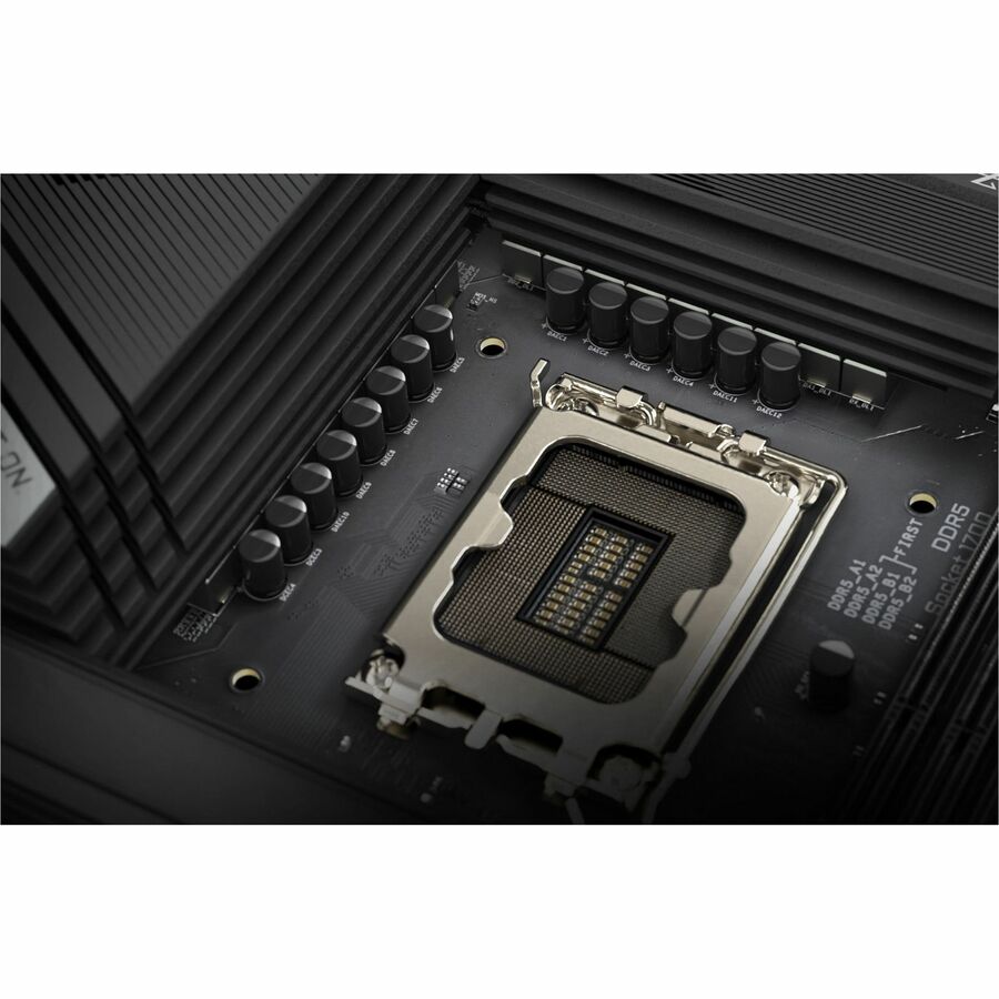 Aorus Z790 ELITE X AX Desktop Motherboard - Intel Z790 Chipset - Socket LGA-1700 - ATX Z790 AORUS ELITE X AX
