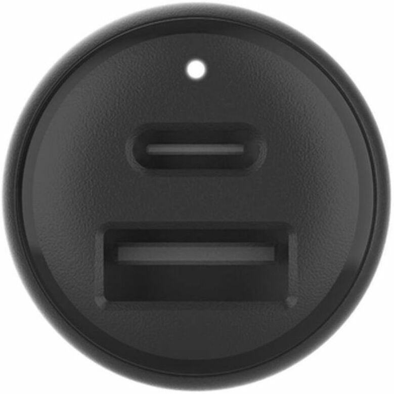 Belkin Auto Adapter CCB005BT1MBK-B5