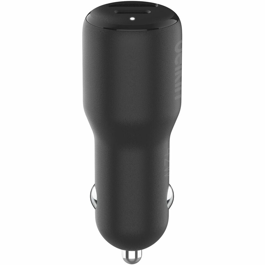 Belkin Auto Adapter CCB005BT1MBK-B5