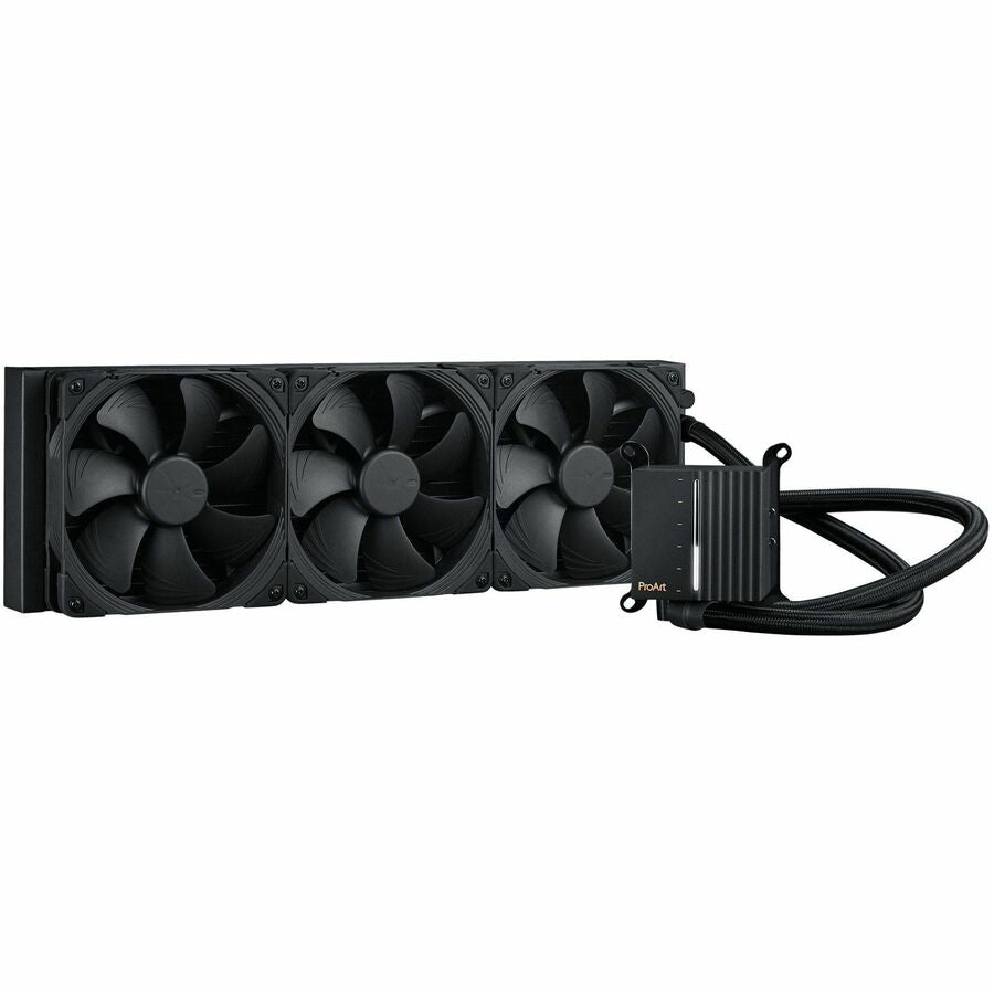 Asus ProArt LC 420 Cooling Fan/Radiator/Water Block - 1 Pack PROART LC 420