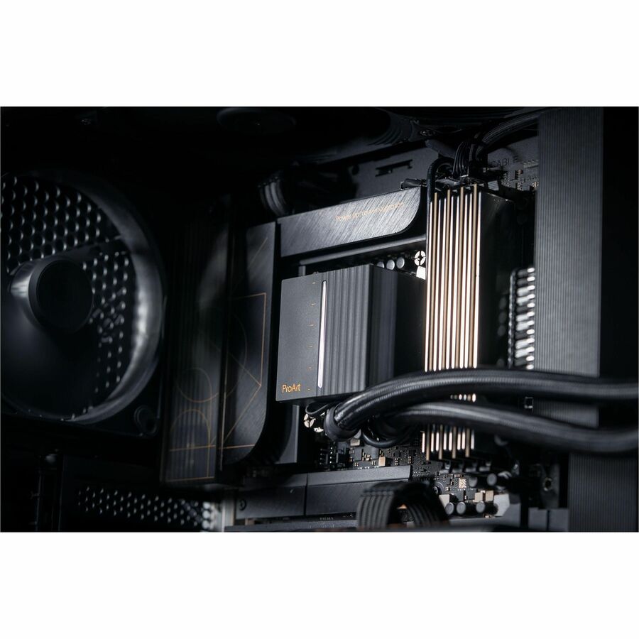 Asus ProArt LC 420 Cooling Fan/Radiator/Water Block - 1 Pack PROART LC 420